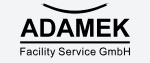 Logo Adamek