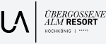 Logo Übergossene Alm