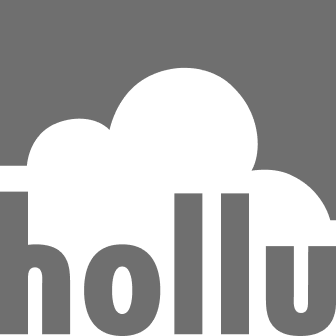 hollu logo