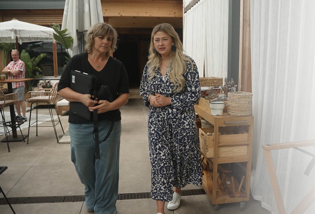 Pulizia completa, cura completa: Soluzioni igieniche di hollu.